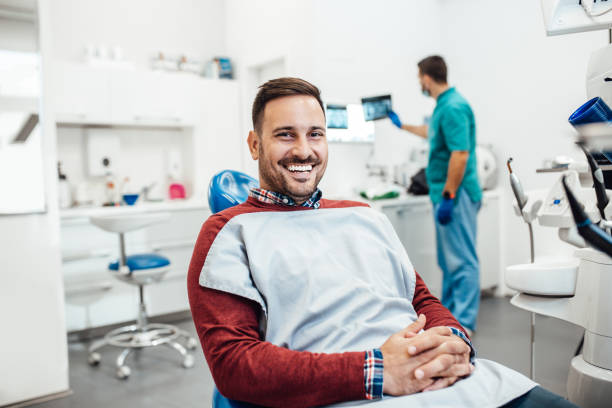 Professional Dental Services in Kendall Park, NJ