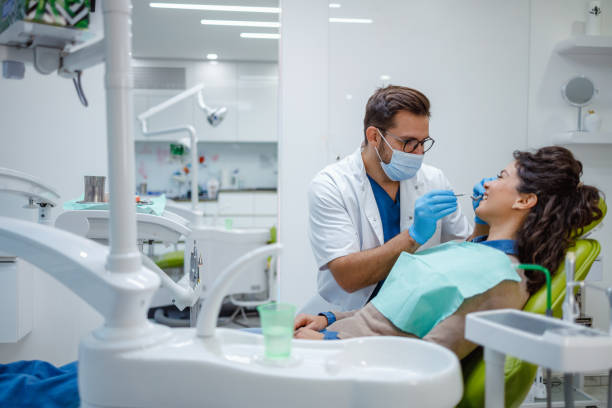 Best Dental X-Rays and Imaging  in Kendall Park, NJ